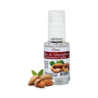 Aceite Capilar Almendra