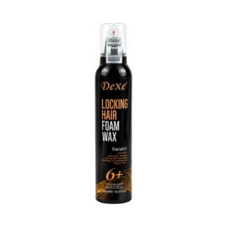 Mousse Espuma Dexe