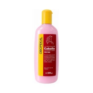 Acondicionador Caballo Obopekal