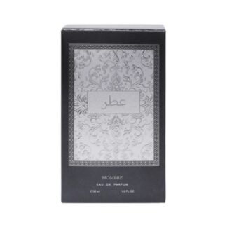 Perfume Arabe Negro Fakhar