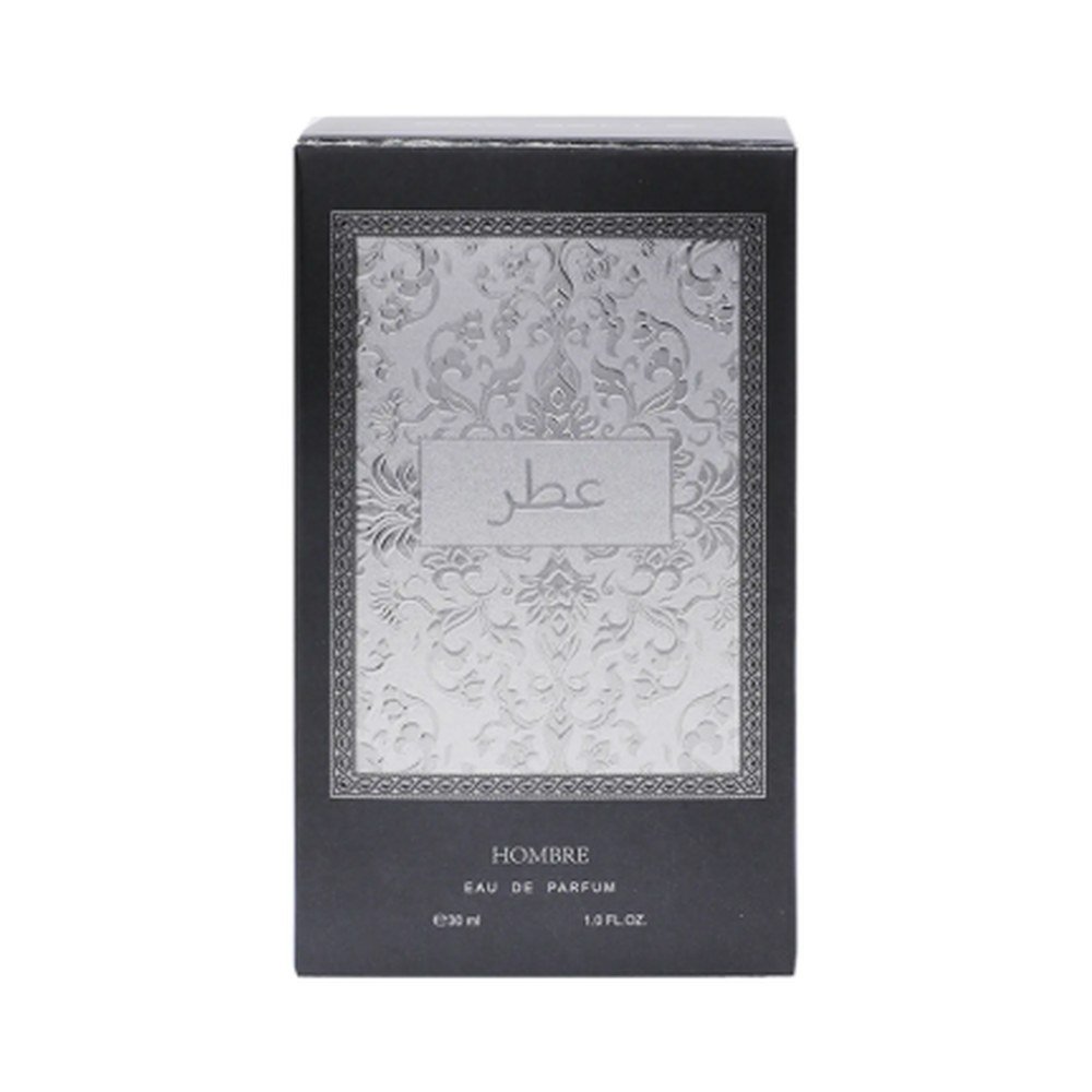 Perfume Arabe Negro Fakhar