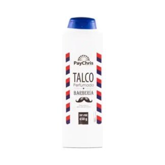 Talco De Barberia
