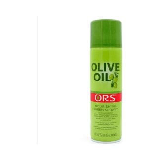 Aceite Spray Olive Oil
