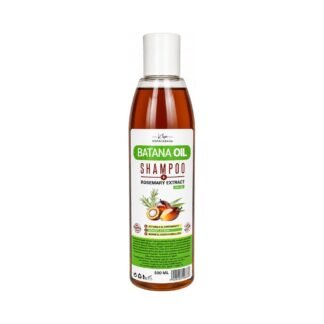 Shampoo Batana Copacabana