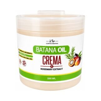 Crema De Peinar Batana Copacabana