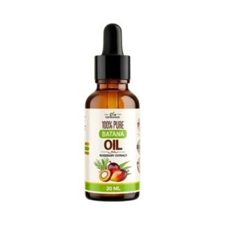 Aceite De Batana Natural Oil