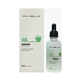 Serum Hidratante Aloe Vera