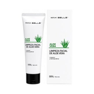 Limpieza Facial Aloe Vera