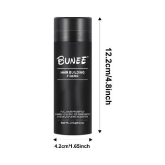 Fibra Capilar Bunee