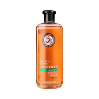Shampoo De Caballo Flamenco