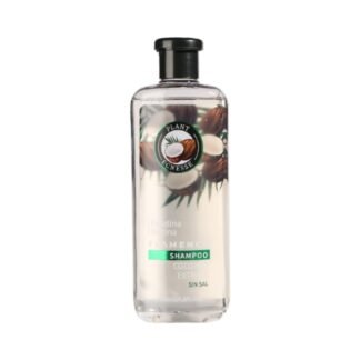 Shampoo De Coco Flamenco
