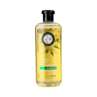 Shampoo De Manzanilla Flamenco