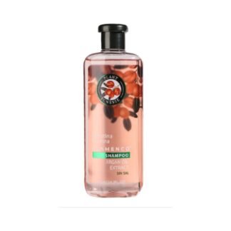 Shampoo De Argan Flamenco