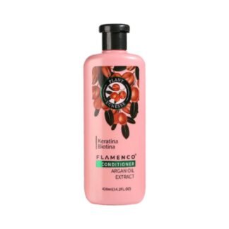Acondicionador De Argan Flamenco