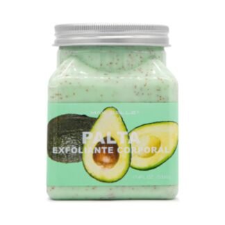 Exfoliante Corporal Palta