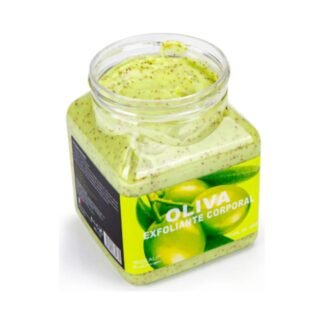 Exfoliante Corporal Oliva