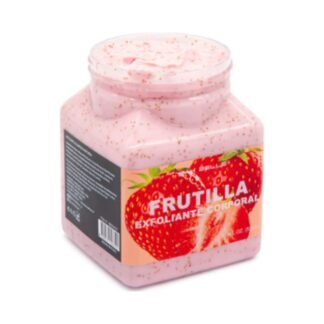 Exfoliante Corporal Frutilla