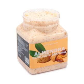 Exfoliante Corporal Almendra