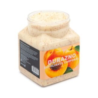 Exfoliante Corporal Durazno